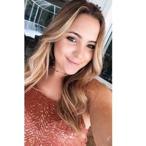 Meet your Posher, Kristen